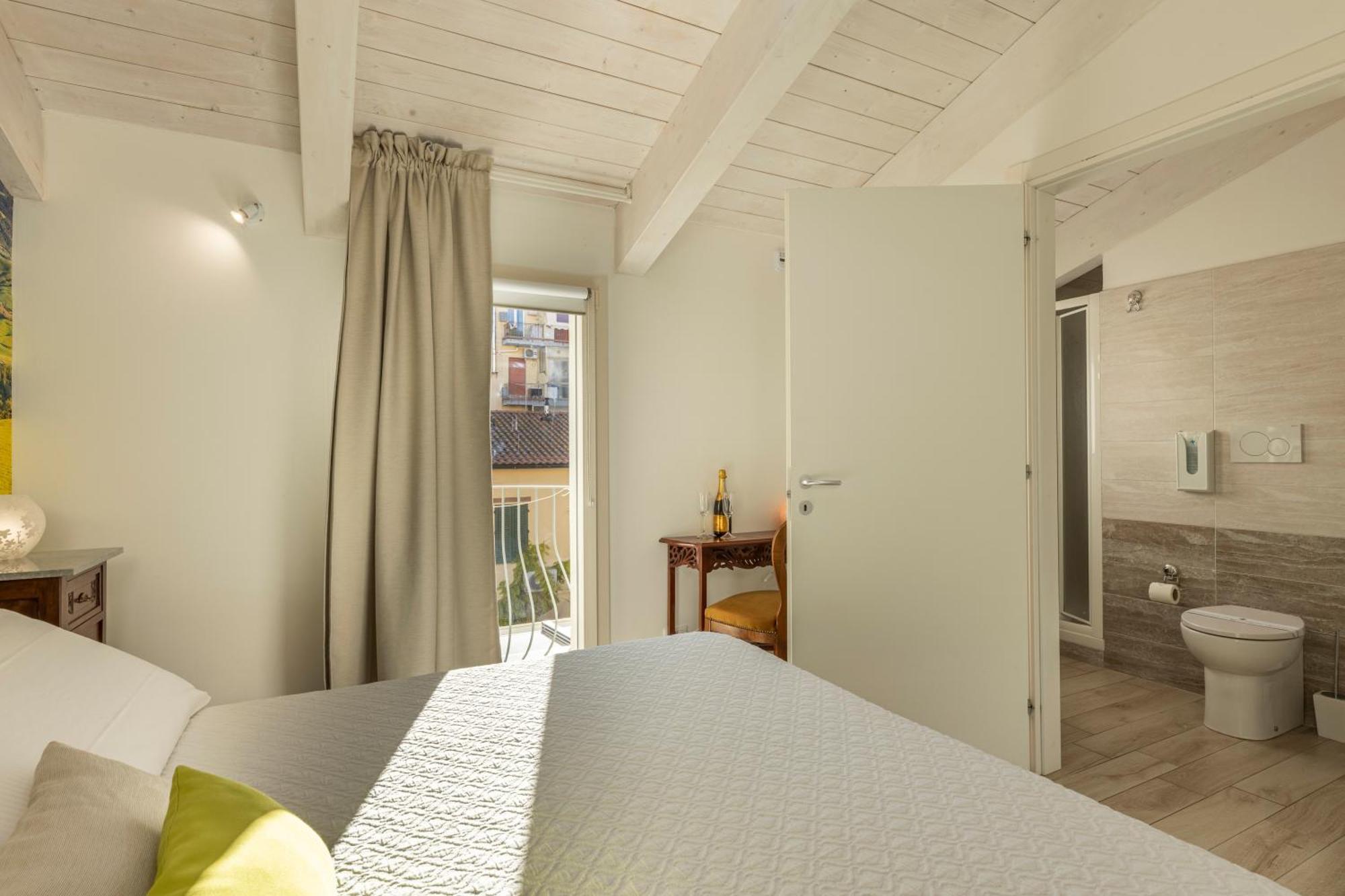Acquamarina B&B Follonica Exterior photo