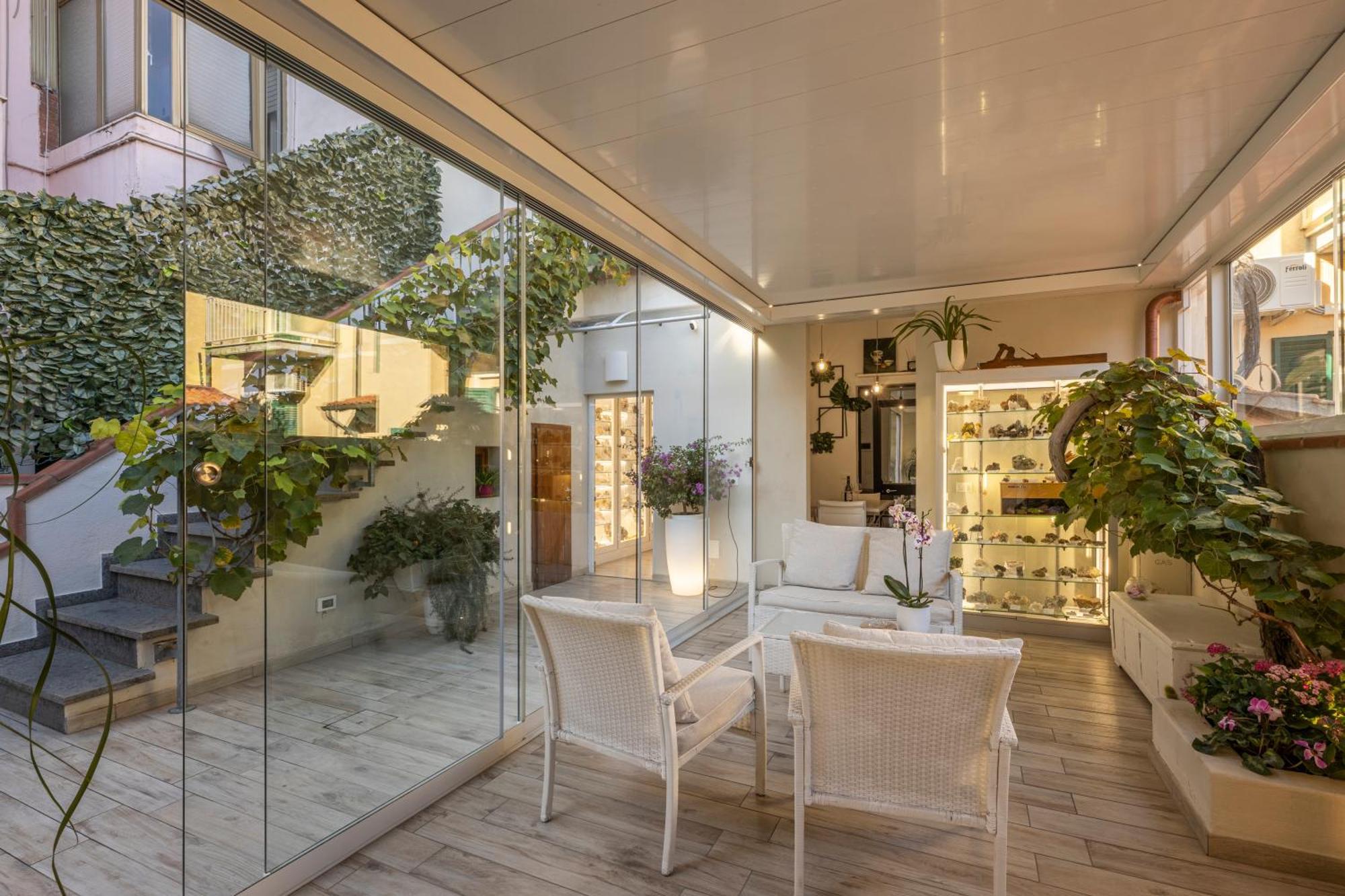 Acquamarina B&B Follonica Exterior photo