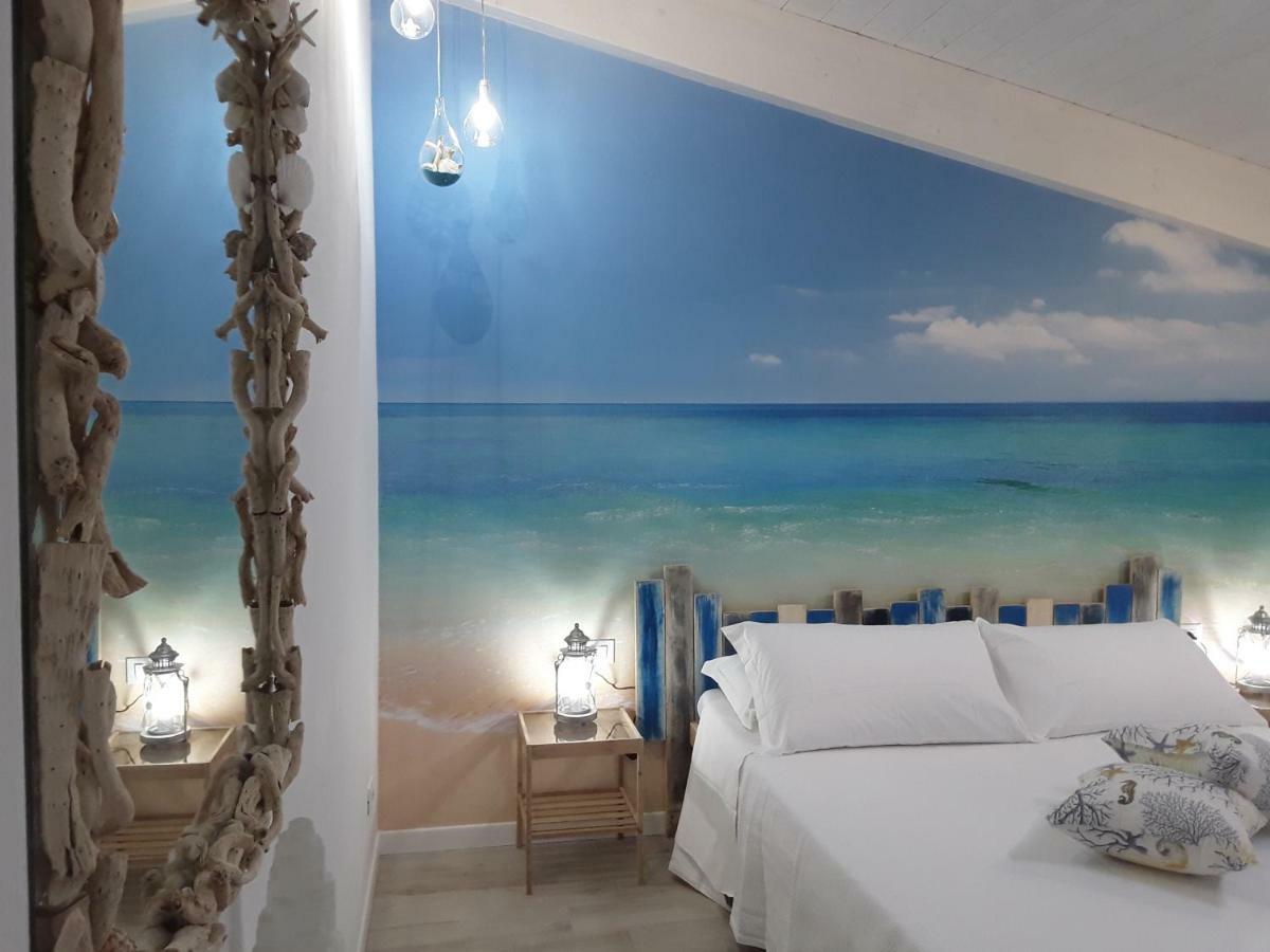 Acquamarina B&B Follonica Exterior photo